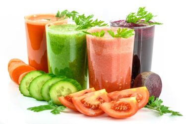 アフリカの物価しらべシリーズ：飲み物編