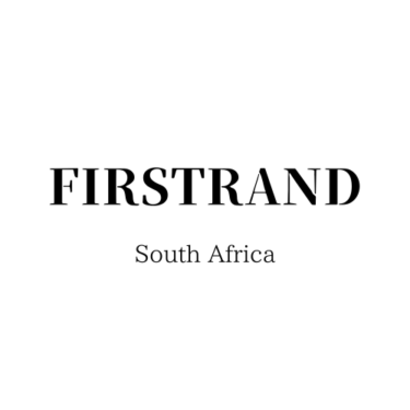 企業データ：南アフリカ企業FirstRand