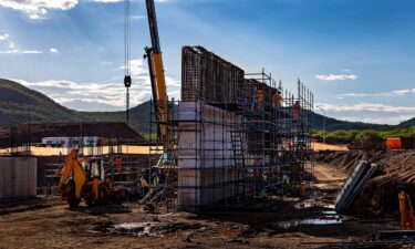 ジブチの就業状況：就業率、失業率、職業構成比、労働生産性を確認