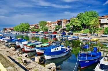 リベリアの関税率